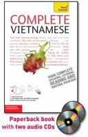 Teach Yourself Vietnamese (Teach Yourself (McGraw-Hill)) 0844237078 Book Cover