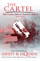 The Cartel Deluxe Edition, Part 2: Books 4 and 5 1601620896 Book Cover