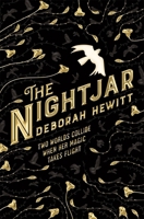 The Nightjar 1250239826 Book Cover