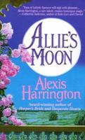 Allie's Moon 0312973071 Book Cover