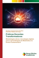 Práticas Docentes Transformadoras 6209095216 Book Cover