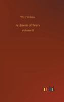 A Queen of Tears 373265933X Book Cover