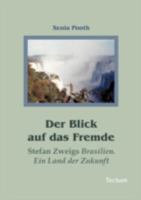 Der Blick Auf Das Fremde 382888928X Book Cover