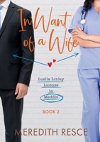 In Want of a Wife 0648953726 Book Cover