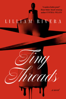 Tiny Threads: A Novel 0593600495 Book Cover