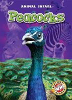 Peacocks 1600149146 Book Cover