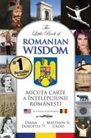 The Little Book of Romanian Wisdom 0975280260 Book Cover