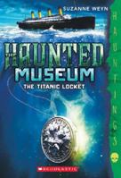 The Titanic Locket 0545588421 Book Cover