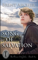 Song of Salvation B08BF2PK9L Book Cover