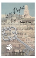 Lucy Prophet Psychic Girl B0BLHCTS17 Book Cover