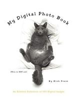 My Digital Photo Book 1441512225 Book Cover