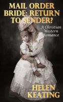 Return To Sender? 1499214472 Book Cover