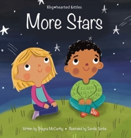 More Stars B0BZJZ1JL9 Book Cover