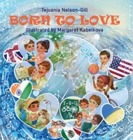 Born to Love 1732663467 Book Cover