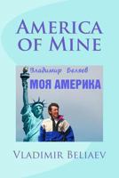 America of Mine 1484005929 Book Cover