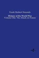 History of the World War 3737206023 Book Cover