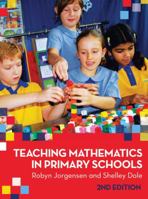 Teaching Mathematics in Primary Schools 1741757231 Book Cover