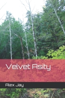 Velvet Asity B0BYRC9PGH Book Cover