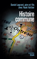 Histoire commune 2234061482 Book Cover