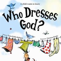 Who Dresses God? 0648250326 Book Cover