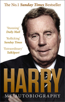 ’Arry: An Autobiography 0002188724 Book Cover