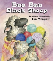 Baa Baa Black Sheep 158089089X Book Cover