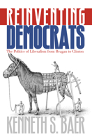 Reinventing Democrats 070061009X Book Cover