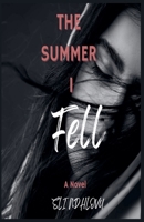 The Summer I Fell B0FWC96HGB Book Cover