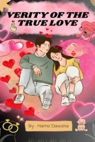 Verity of the True Love B0C51V4W5J Book Cover