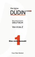 Die kleine Düdin 3833403667 Book Cover