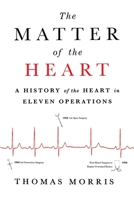 Matter of the Heart 1250890012 Book Cover