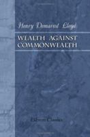 Wealth Against Commonwealth 9366389600 Book Cover