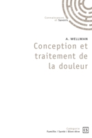 Conception et traitement de la douleur (French Edition) 2342362803 Book Cover