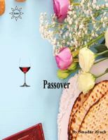 Passover 0359041736 Book Cover
