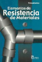 Elementos de Resistencia de Materiales 968183934X Book Cover