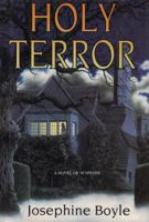 Holy Terror 0312118244 Book Cover