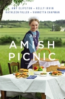 An Amish Picnic: Four Stories 0310357888 Book Cover