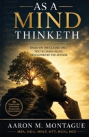 As a Mind Thinketh 1967006415 Book Cover