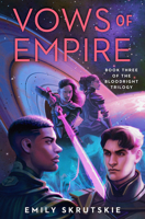 Vows of Empire 0593128958 Book Cover