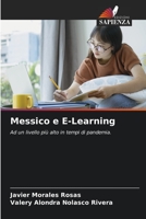 Messico e E-Learning: Ad un livello più alto in tempi di pandemia. 6205566532 Book Cover