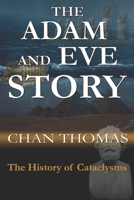 The Adam and Eve Story 1884600018 Book Cover