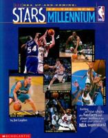 Nba: 8 X 10 #01: Rising Stars: Profiles Of The Up And Coming Stars (Nba) 0439140692 Book Cover