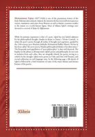 Meditation of Iqbal and Afghanistan 1469137410 Book Cover