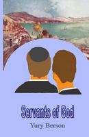 Servants of God 1492785008 Book Cover