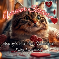 Ruby’s Purr-fect Valentine (Forever Sisters) B0DV39ZD16 Book Cover