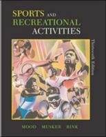 Sports and Recreational Activities with PowerWeb Bind-in Passcard 007255245X Book Cover