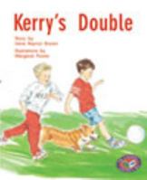 Kerry's Double 1869613546 Book Cover