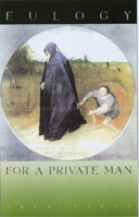 Eulogy for a Private Man 081015093X Book Cover