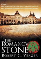 The Romanov Stone 1458201562 Book Cover