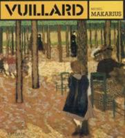 Vuillard 0948835125 Book Cover